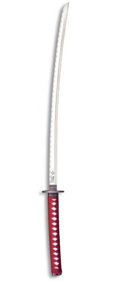 Katana Red Dragon 102cm + Socle Bois Déco 5 Katana Red Dragon 102cm + Socle Bois Déco -ArmeLame Offres Couteaux Boutique 3574 katana red dragon 102cm socle bois deco2