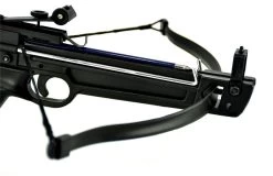 Arbalète Pistolet 50 Lbs + 5 Fleches Traits 6 Arbalète Pistolet 50 Lbs + 5 Fleches Traits -ArmeLame Offres Couteaux Boutique arbalete pistolet 50 livres 5 fleches2