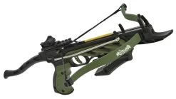 Arbalète Pistolet 80 Lbs Précision + 3 Flèches - ANGLO ARMS 7 Arbalète Pistolet 80 Lbs Précision + 3 Flèches - ANGLO ARMS -ArmeLame Offres Couteaux Boutique arbalete pistolet 80 livres precision 3 fleches anglo arms 2