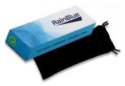 Balisong Couteau Papillon 22cm Bleu Nuit - ALBAINOX -ArmeLame Offres Couteaux Boutique balisong couteau papillon 22cm bleu nuit albainox tricks 2