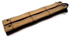 Balisong Couteau Papillon 23cm - ALBAINOX 6 Balisong Couteau Papillon 23cm - ALBAINOX -ArmeLame Offres Couteaux Boutique balisong couteau papillon 23cm albainox 2