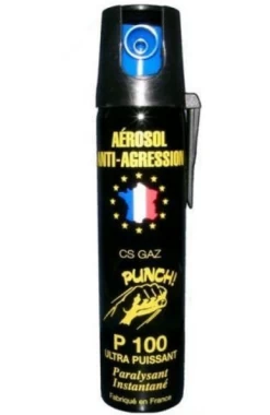 ArmeLame Offres Couteaux Boutique -ArmeLame Offres Couteaux Boutique bombe lacrymogene 75ml gaz cs aerosol spray lacrymo 1