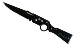 Couteau Automatique à Cran D'arrêt 21,2cm FUSIL