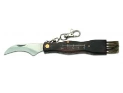 Couteau Serpette 21cm Champignon