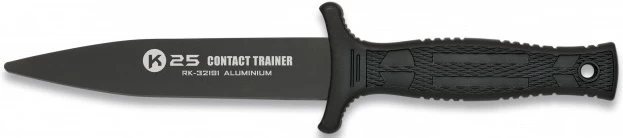 Couteau Dague D'entrainement De Combat 23cm - K25 RUI 2 Couteau Dague D'entrainement De Combat 23cm - K25 RUI – Image 2