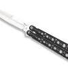 Couteau Papillon Balisong 21,5cm ALBAINOX