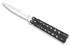 Couteau Papillon Balisong 21,5cm ALBAINOX