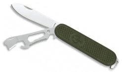 Couteau Pliant 18cm Lames Multifonction ALBAINOX