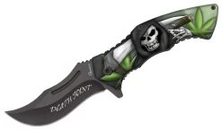 Couteau Pliant 20,5cm Death ALBAINOX