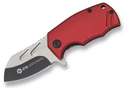 Couteau Pliant Pompier 12,5cm Compact K25