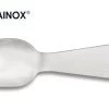 Cuillère Camping Pique-nique, Acier Inox - Albainox