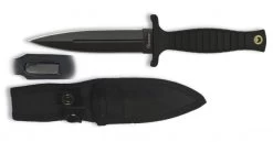 ArmeLame Offres Couteaux Boutique -ArmeLame Offres Couteaux Boutique dague couteau de botte 22 5cm tactique albainox 1