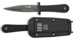 ArmeLame Offres Couteaux Boutique -ArmeLame Offres Couteaux Boutique dague de botte compact 14cm rui titane2