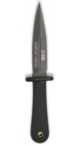 Dague De Botte RUI Titane - Couteau Compact 14cm 3 Dague De Botte RUI Titane - Couteau Compact 14cm – Image 3