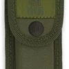 Etui 12cm RUI Vert Kaki - Couteau, Gaine, Fourreau, Housse