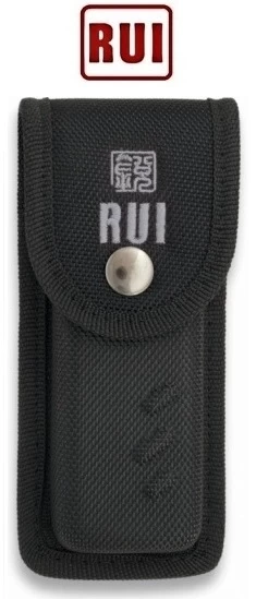 Etui 15cm Marque RUI - Couteau, Gaine, Fourreau, Housse