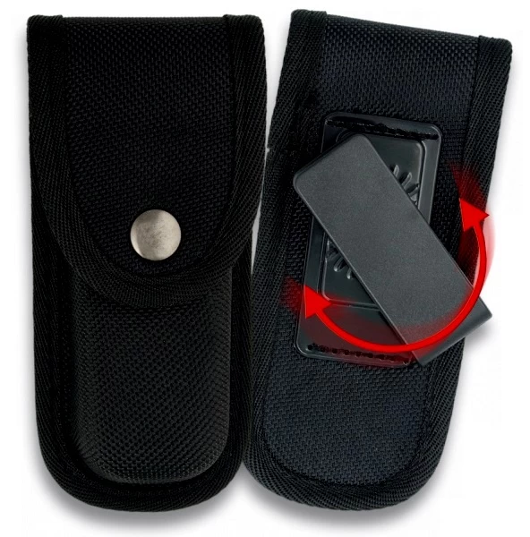 Etui Multi-port 15cm - Couteau, Gaine, Fourreau, Housse 1 Etui Multi-port 15cm - Couteau, Gaine, Fourreau, Housse