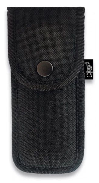 Etui Noir 16,5cm - Couteau, Gaine, Fourreau, Housse 1 Etui Noir 16,5cm - Couteau, Gaine, Fourreau, Housse