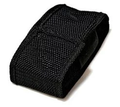 Etui Nylon 11cm Couteau - Gaine Transport Housse