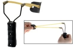 Fronde Lance-pierre De Précision Sport