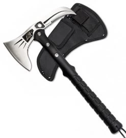 Hache Hachette Tactique 40cm Fibre De Verre ALBAINOX