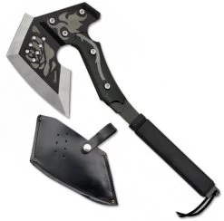 Hache Hachette Tactique DESIGN 40cm ALBAINOX