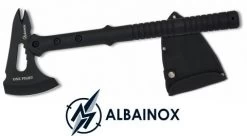 Hache Tactique De Combat 42 Cm Hachette - ALBAINOX