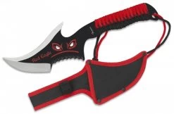 Hachette 26,5cm Red Eagle Full Tang Acier ALBAINOX