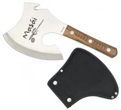 Hachette Hache 26,5cm MASAI Full Tang ALBAINOX