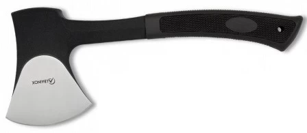 Hachette Hache 29,5cm Manche Grip - Compact Survie 2 Hachette Hache 29,5cm Manche Grip - Compact Survie – Image 2