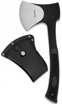 Hachette Hache 29,5cm Manche Grip - Compact Survie 3 Hachette Hache 29,5cm Manche Grip - Compact Survie – Image 3