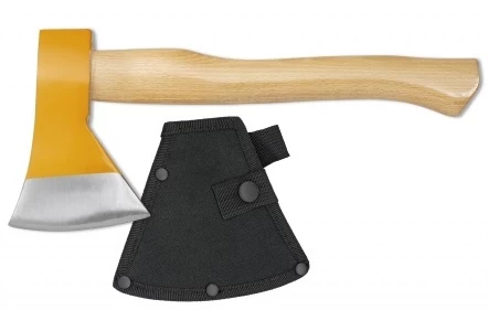 Hachette Hache 40cm Manche En Bois ALBAINOX 2 Hachette Hache 40cm Manche En Bois ALBAINOX – Image 2