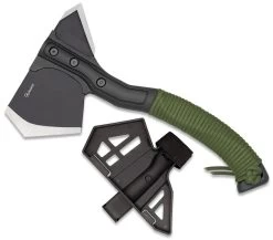 Hachette Hache Tactique 29cm ALBAINOX