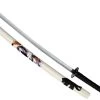 Katana Dragon 96cm IMPERIAL Tranchant Arme