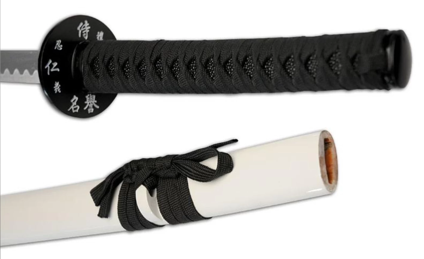 Katana Dragon 96cm IMPERIAL Tranchant Arme 3 Katana Dragon 96cm IMPERIAL Tranchant Arme – Image 3