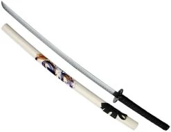 Katana Dragon 96cm IMPERIAL Tranchant Arme