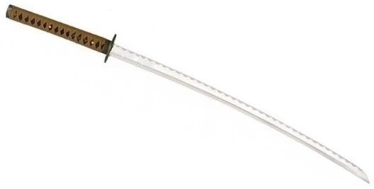 Katana Dragon 96cm Tranchant Arme 2 Katana Dragon 96cm Tranchant Arme – Image 2