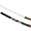 Katana Dragon 96cm Tranchant Arme