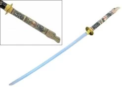 Katana Highlander Conor Macleod Sabre