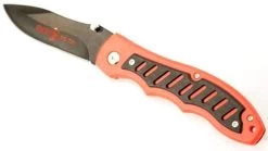 Couteau Pompier Fire Fighter 20,5cm