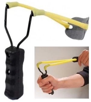 Lance-pierre De Précision Fronde Sport 1 Lance-pierre De Précision Fronde Sport