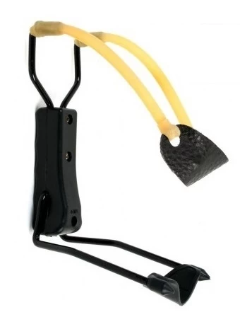 Lance-pierre Fronde + Lot 8 Billes Bille 1 Lance-pierre Fronde + Lot 8 Billes Bille