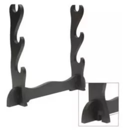 Lot 3 Katanas Katana Arme Design + Socle Déco 6 Lot 3 Katanas Katana Arme Design + Socle Déco -ArmeLame Offres Couteaux Boutique lot 3 katanas katana arme design socle deco 2