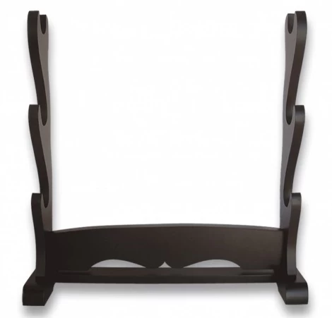 Lot 3 Katanas Katana Arme Design + Socle Déco 4 Lot 3 Katanas Katana Arme Design + Socle Déco – Image 4