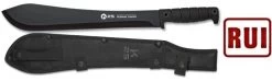 Machette 49cm Tactique Titane - RUI