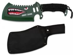 Machette Coupe Coupe 31,5cm Full Tang