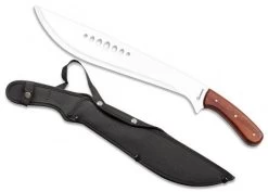 Machette Coupe-coupe 50,5cm Full Tang ALBAINOX