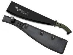 Machette Coupe-coupe 51,5cm BAT Manche Ergonomique