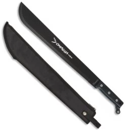 Machette Coupe-coupe 53,5cm Full Tang - ALBAINOX