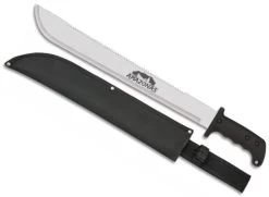 Machette De Survie 60cm AMAZONAS Coupe-coupe